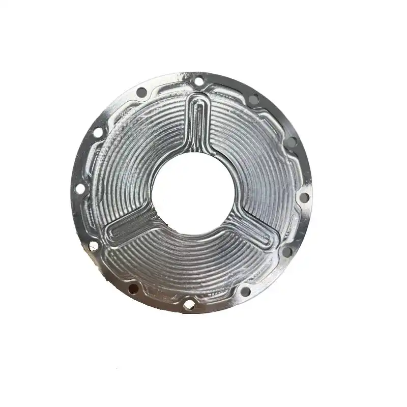 How to Choose a Reliable CNC Semiconductor Parts Supplier?